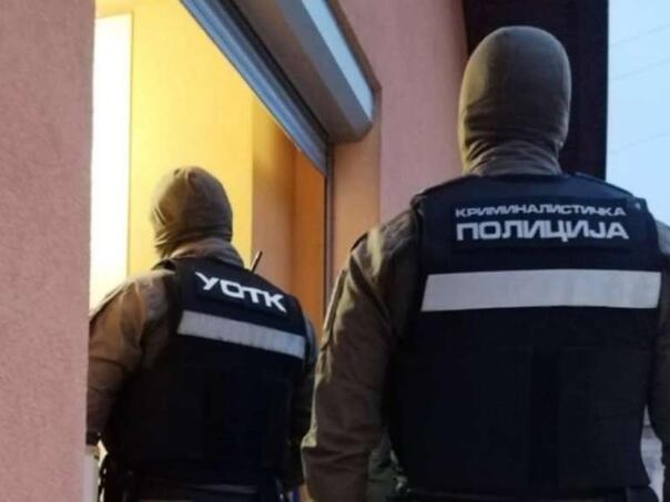 U akciji 'Vertigo' do sada uhapšeno osam osoba