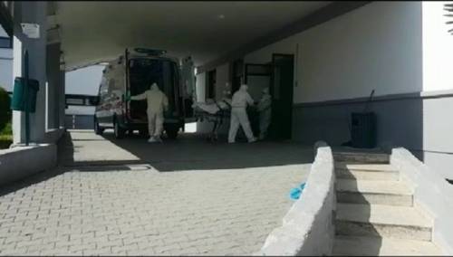 U Albaniji 55 zaraženih koronavirusom, osmero su medicinsko osoblje