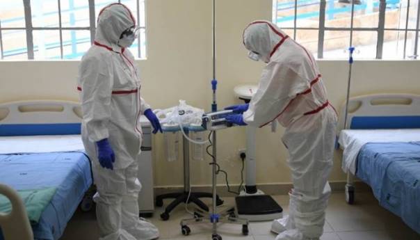 U Albaniji prvi slučajevi zaraze korona virusom