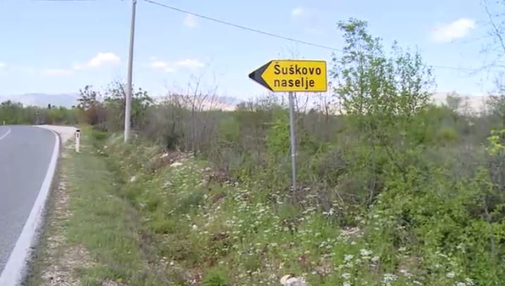 U alkoholiziranom stanju vozili se po Hercegovini i pucali iz kalašnjikova