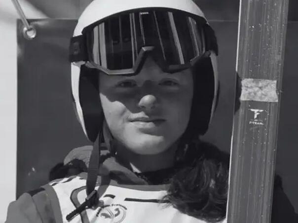 U Alpama poginula prvakinja Francuske u skijanju