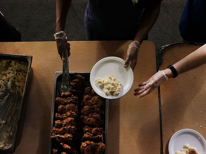 U Americi 41,3 posto albanskih porodica prima socijalnu pomoć