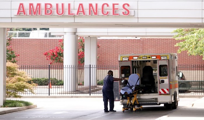 U Americi hospitalizovan rekordan broj djece zaraženih koronavirusom