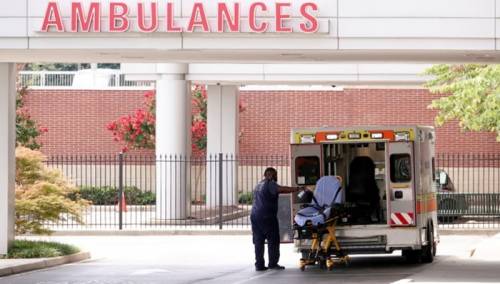 U Americi hospitalizovan rekordan broj djece zaraženih koronavirusom