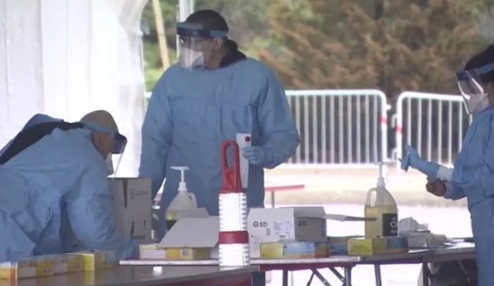 U Americi odobren brzi test za koronavirus, detekcija za 45 minuta