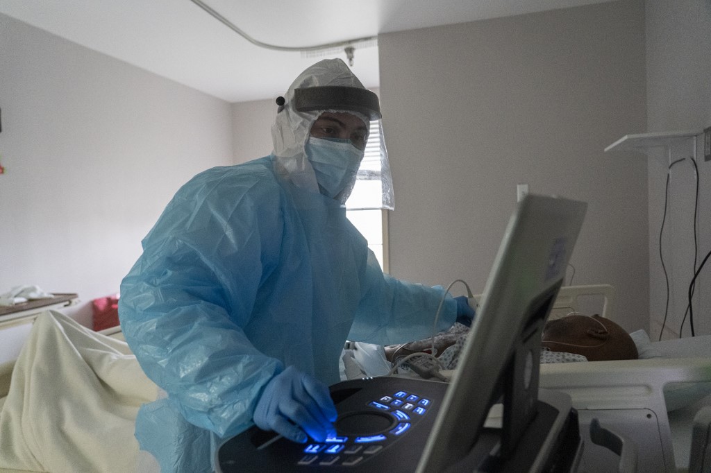 U Americi otkriven slučaj visokopatogenog soja koronavirusa