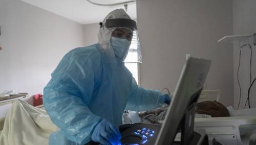 U Americi otkriven slučaj visokopatogenog soja koronavirusa