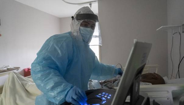 U Americi otkriven slučaj visokopatogenog soja koronavirusa