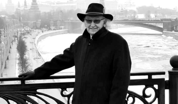 U Americi poginuo Slobodan Pavlović