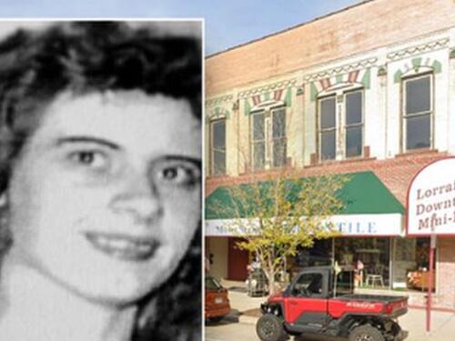 U Americi pronađena žena koja je nestala prije 63 godine