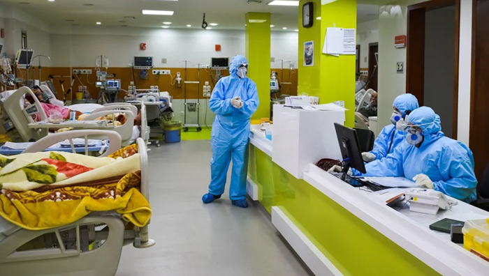 U Americi umrlo više od hiljadu ljudi u zadnja 24 sata