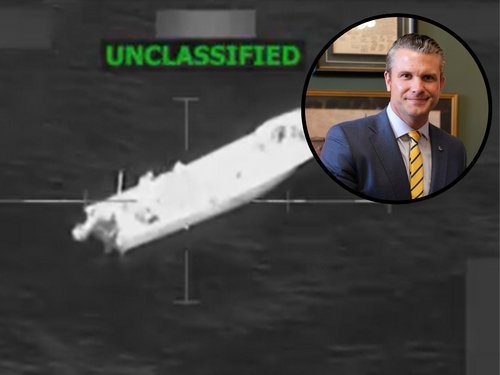 U američkim napadima na dva navodna krijumčarska broda šestero ubijenih