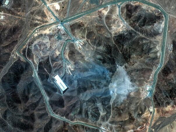 U američkim napadima uništeno samo jedno od tri iranska nuklearna postrojenja