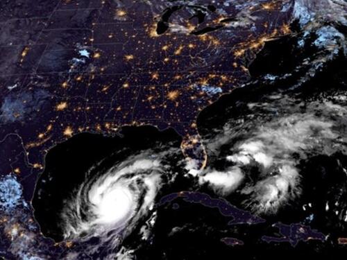 U Ameriku dolazi oluja koja će promjeniti živote