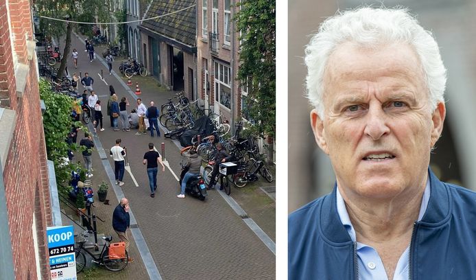 U Amsterdamu teško ranjen novinar poznat po tekstovima o kriminalu