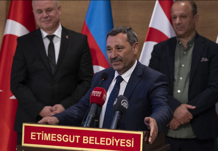 U Ankari održan program povodom 28. godišnjice genocida u Srebrenici