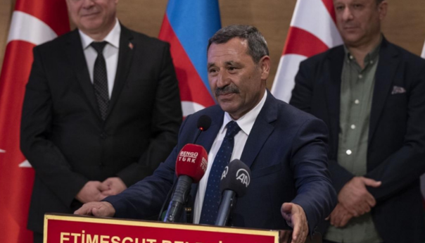 U Ankari održan program povodom 28. godišnjice genocida u Srebrenici