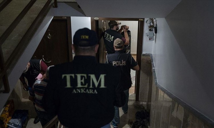 U Ankari uhapšeno 18 osumnjičenih za povezanost s ISIS-om