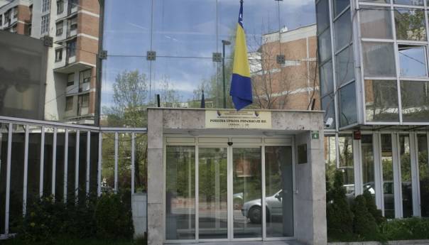 U aprilu izvršene 253 kontrole i otkriveno 56 neprijavljenih radnika