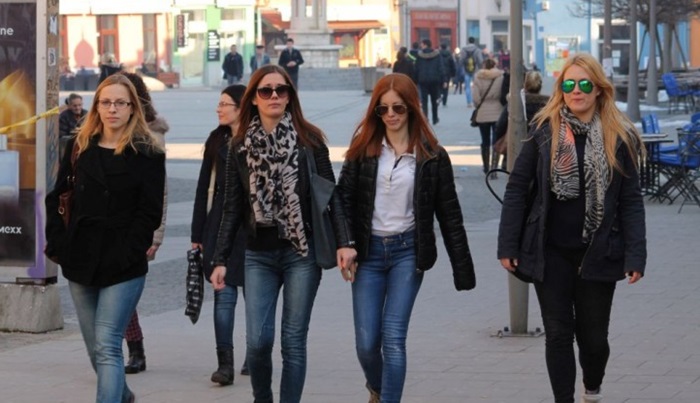 U aprilu na evidenciju nezaposlenih se prijavilo 23.317 osoba