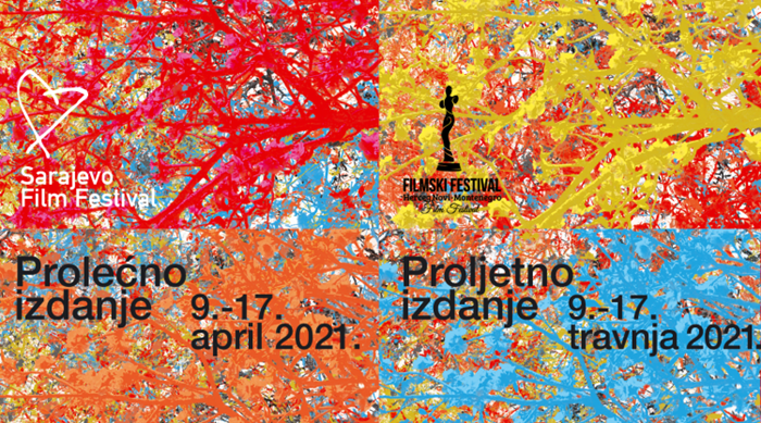 U aprilu zajednički regionalni filmski festival