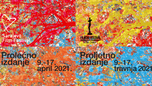 U aprilu zajednički regionalni filmski festival