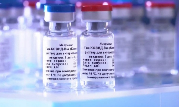 U Argentini počinje imunizacija vakcinom Sputnik V