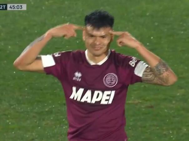 U Argentini sinoć je postignut gol godine