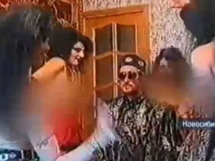 U Argentini uhapšen vođa ruskog kulta koji je silovao žene