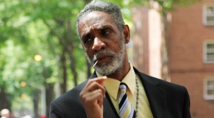 U Atlanti ubijen glumac Thomas Jefferson Byrd