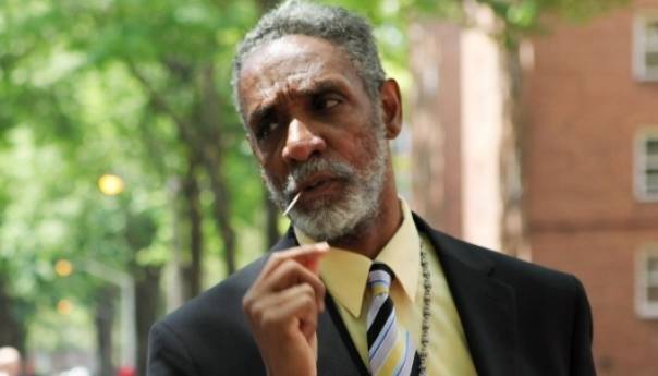 U Atlanti ubijen glumac Thomas Jefferson Byrd