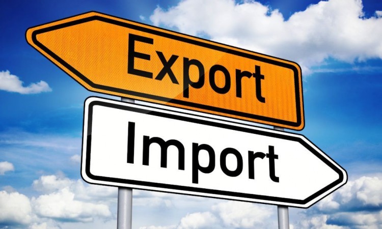 U augustu u FBiH pad i izvoza i uvoza