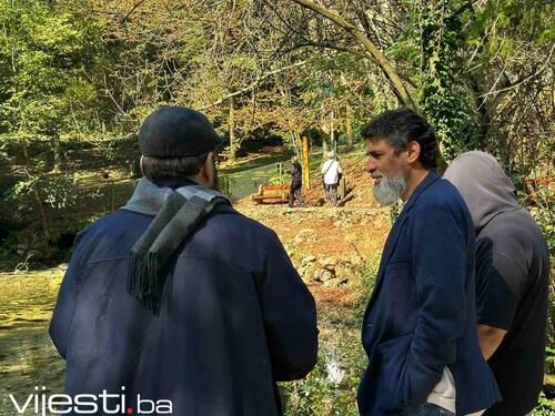 U augustu u FBiH skoro 400.000 noćenja turista, najviše iz Saudijske Arabije