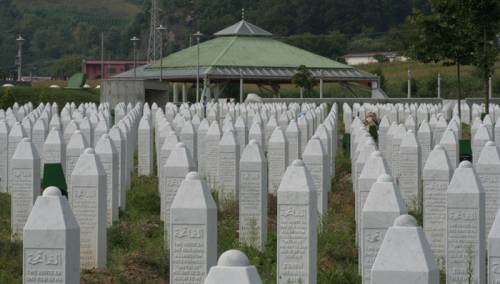 U Australiji će biti obilježena 25. godišnjica srebreničke tragedije