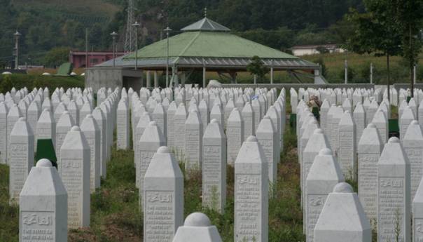 U Australiji će biti obilježena 25. godišnjica srebreničke tragedije