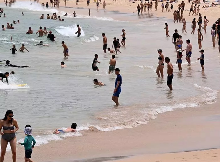 U Australiji izdato upozorenje zbog ekstremnih vrućina