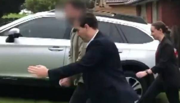 U Australiji otkriven međunarodni pedofilski lanac
