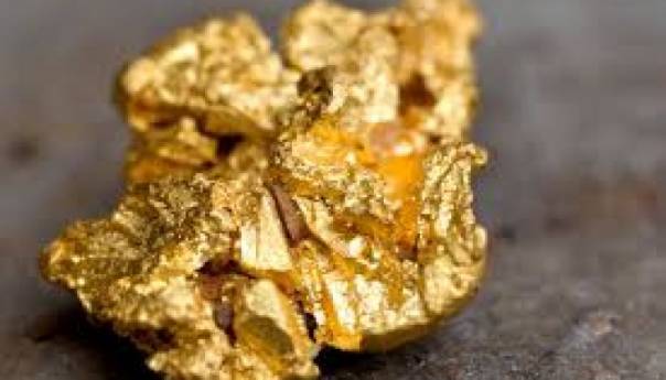 U Australiji pronađena dva golema grumena zlata
