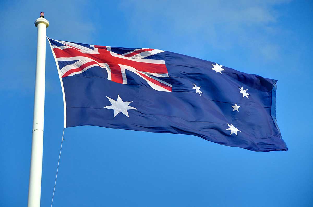 U Australiji stupio na snagu zakon koji zabranjuje nacistički pozdrav