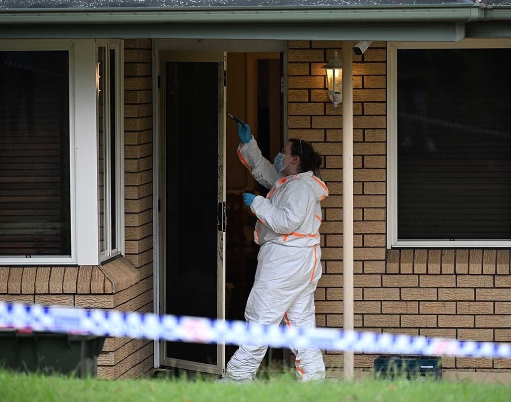 U Australiji upucan dječak, uhapšeni članovi porodice