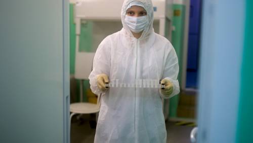 U Austriji 124 zaraženih i jedna preminula osoba