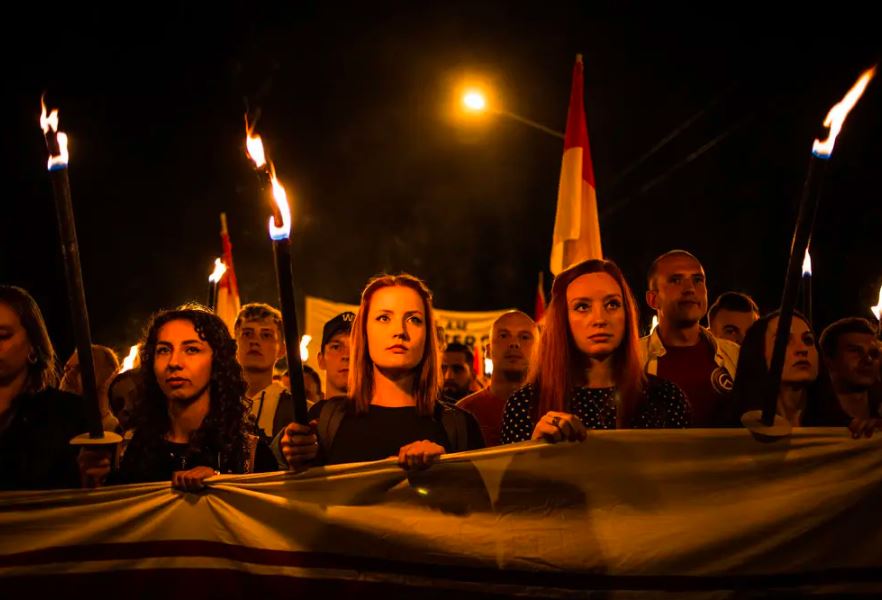 U Austriji bi krajnja desnica mogla pobijediti na evropskim izborima