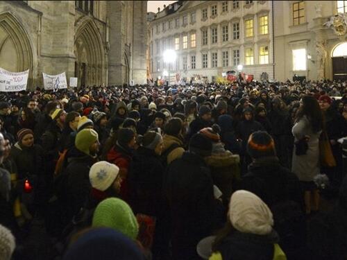 U Austriji još nije formirana vlada: Ko nije spreman na kompromis, nije ni sposoban vladati