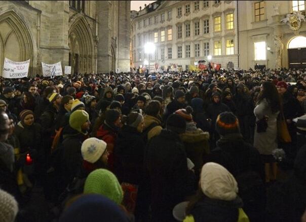 U Austriji još nije formirana vlada: Ko nije spreman na kompromis, nije ni sposoban vladati