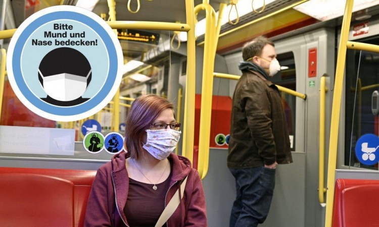 U Austriji počelo 'zaključavanje', zabrana kretanja cijelog dana