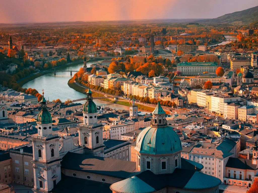 U Austriji poskupljuju grijanje, voda, odvoz otpada, javni prijevoz
