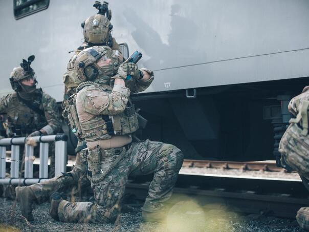 U Austriji povećana opasnost od terorizma, vojska izlazi na ulice Beča