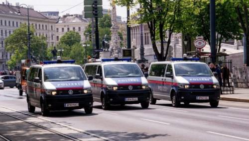 U Austriji uhapšeni državljani BiH i Srbije zbog rada na crno