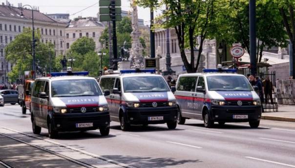 U Austriji uhapšeni državljani BiH i Srbije zbog rada na crno