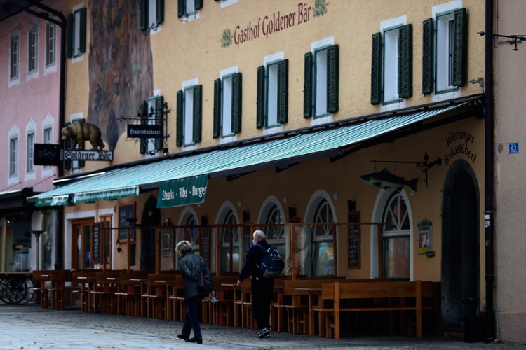 U Austriji više nije na snazi policijski čas